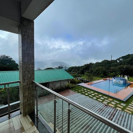 D-Lite Cottage Mahābaleshwar Екстериор снимка