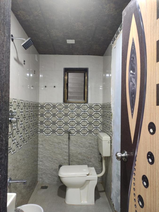 D-Lite Cottage Mahābaleshwar Екстериор снимка