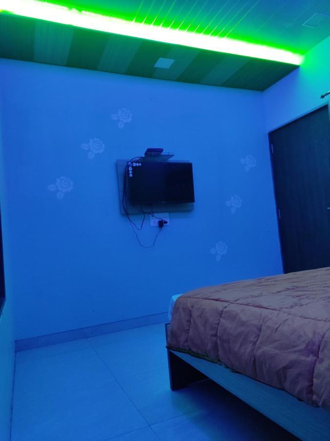 D-Lite Cottage Mahābaleshwar Екстериор снимка
