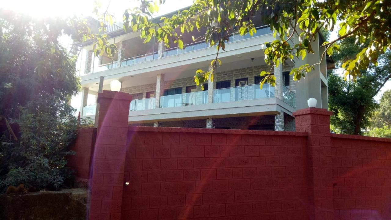D-Lite Cottage Mahābaleshwar Екстериор снимка