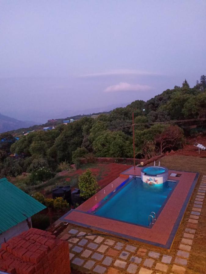 D-Lite Cottage Mahābaleshwar Екстериор снимка