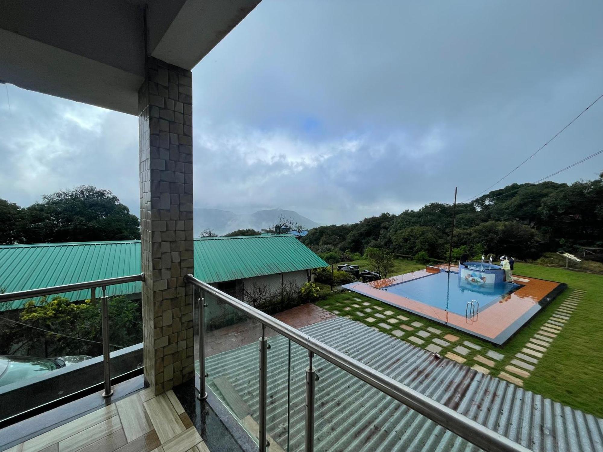 D-Lite Cottage Mahābaleshwar Екстериор снимка