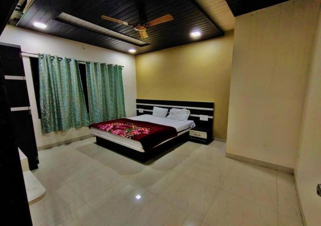 D-Lite Cottage Mahābaleshwar Екстериор снимка